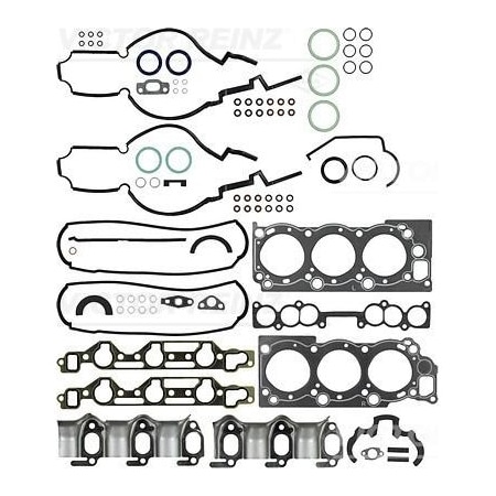 CYL HEAD GASKET SET